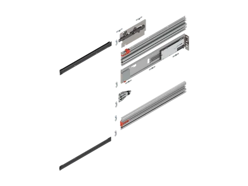 Одинарні двері
