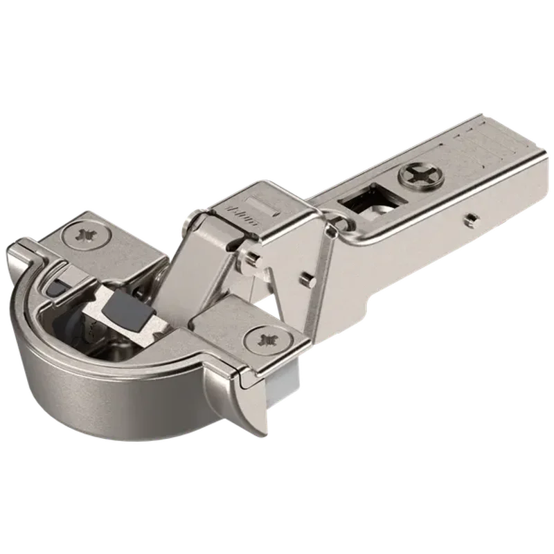 CLIP top BLUMOTION завіса для алюмінієвих рамок 95°