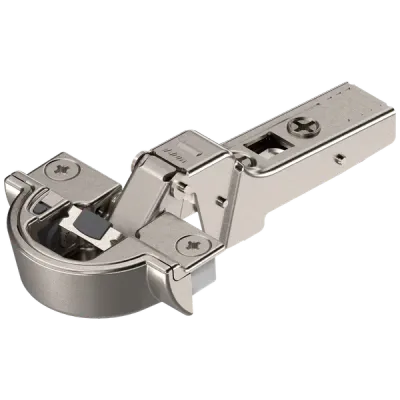 CLIP top BLUMOTION завіса для алюмінієвих рамок 95°