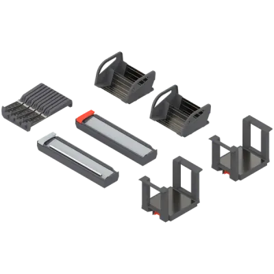 Помічники на кухні ORGA-LINE