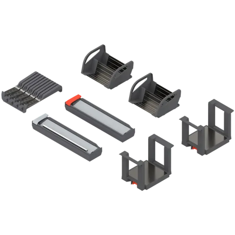 Помічники на кухні ORGA-LINE